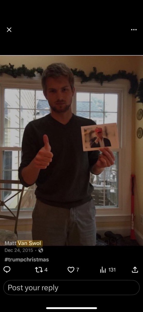 can't knock the hustle but MAGA will fall for anything huh