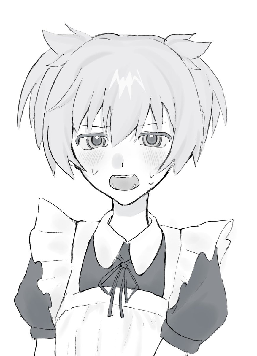 リプの渚くんとちゅう
セリフと合ってますか！？！？