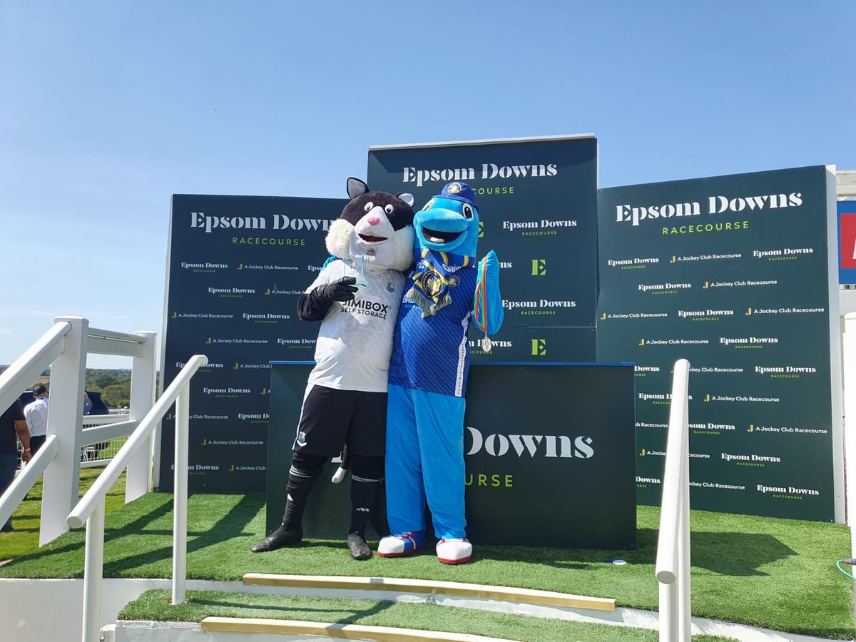 The Brig Cat (@thebrigcat) on Twitter photo 3RD PLACE !!!!
What a run, I found some pace somehow and pulled off a miracle
All for a great course 👏👏
Gainsborough came 5th
It official <a href="/BamberBridgeFC/">Bamber Bridge FC</a> are the quickest NPL mascot
<a href="/NorthernPremLge/">The Pitching In Northern Premier League</a> <a href="/NPLChat/">The NPL Chat Podcast</a> 3RD PLACE !!!!
What a run, I found some pace somehow and pulled off a miracle
All for a great course 👏👏
Gainsborough came 5th
It official <a href="/BamberBridgeFC/">Bamber Bridge FC</a> are the quickest NPL mascot
<a href="/NorthernPremLge/">The Pitching In Northern Premier League</a> <a href="/NPLChat/">The NPL Chat Podcast</a>