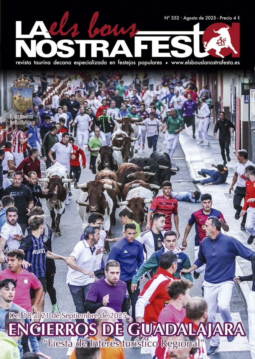 Ayuntamiento de Guadalajara tweet media