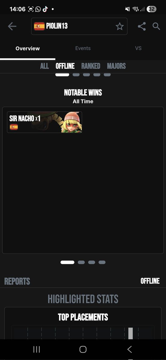 Este men es mi r1 del thunder 
Simplemente 

E-S-E-N-C-I-A