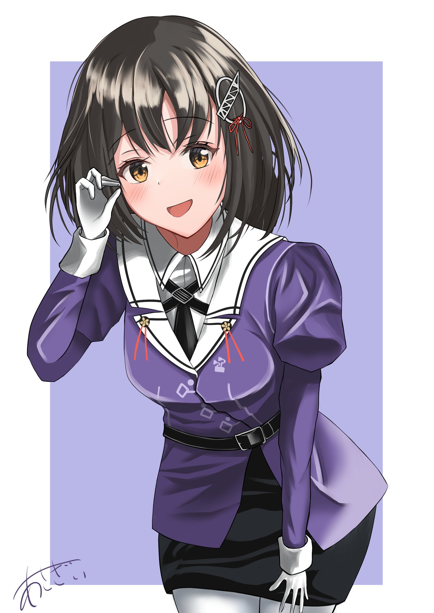 ✿あさやんページ✿ あさぎぃ'-' on X: 