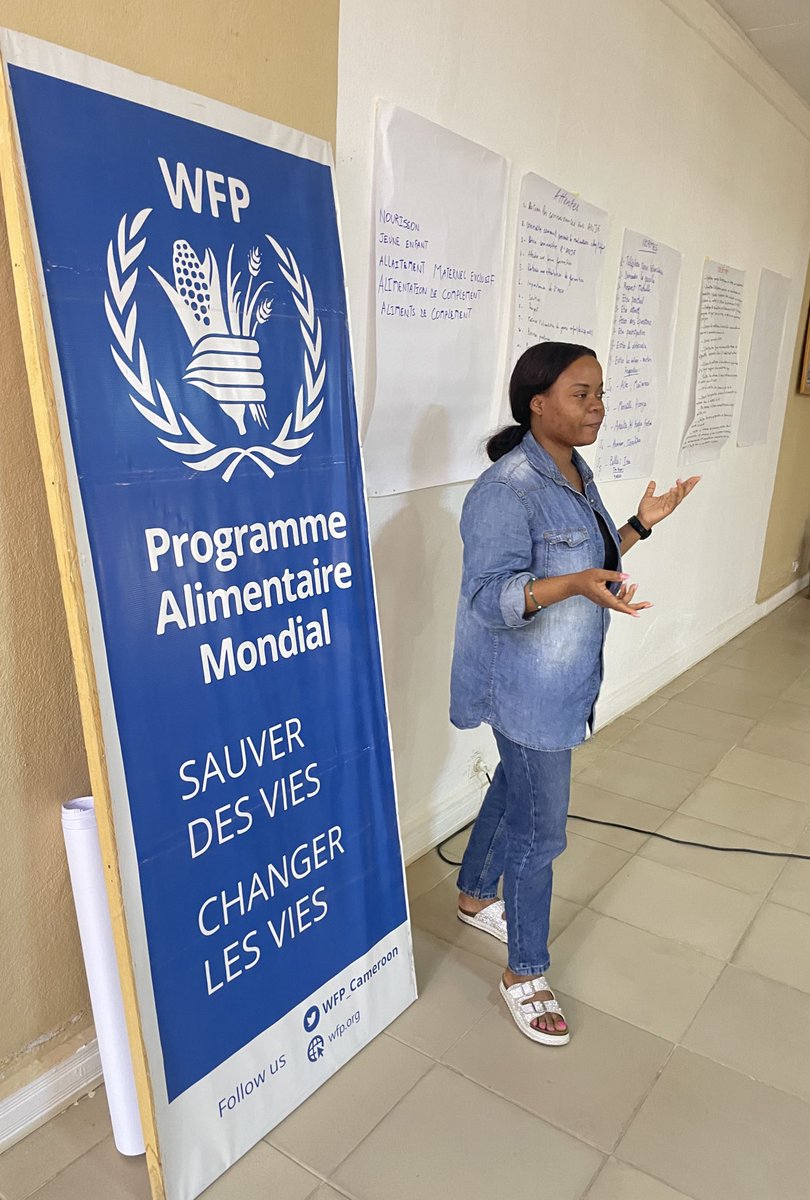 InesNyz's tweet image. J’aime tellement mon travail 💓

#PublicHealthNutritionnist
#MotherAndChildHealthLover
#FormationDesFormateurs
#ANJE