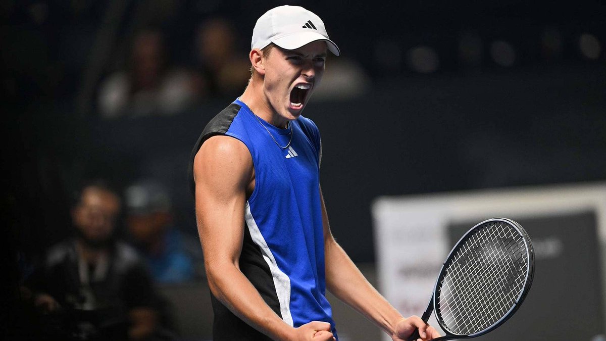 Juru Picks (@jurupicks) on Twitter photo US OPEN ๐บ๐ธ ๐ฝ TENNIS FREE PLAY ๐พ
Going for Back to Back FREE PLAY WINNERS ๐
Sending to Everyone who ๐๐๐๐๐ฆ + ๐ฅ๐๐ฃ๐๐๐๐ฆ +๐ฅ๐ง
(must do all ๐ฏ and must be ๐ณ๐ผ๐น๐น๐ผ๐๐ถ๐ป๐ด <a href="/jurupicks/">Juru Picks</a> US OPEN ๐บ๐ธ ๐ฝ TENNIS FREE PLAY ๐พ
Going for Back to Back FREE PLAY WINNERS ๐
Sending to Everyone who ๐๐๐๐๐ฆ + ๐ฅ๐๐ฃ๐๐๐๐ฆ +๐ฅ๐ง
(must do all ๐ฏ and must be ๐ณ๐ผ๐น๐น๐ผ๐๐ถ๐ป๐ด <a href="/jurupicks/">Juru Picks</a>