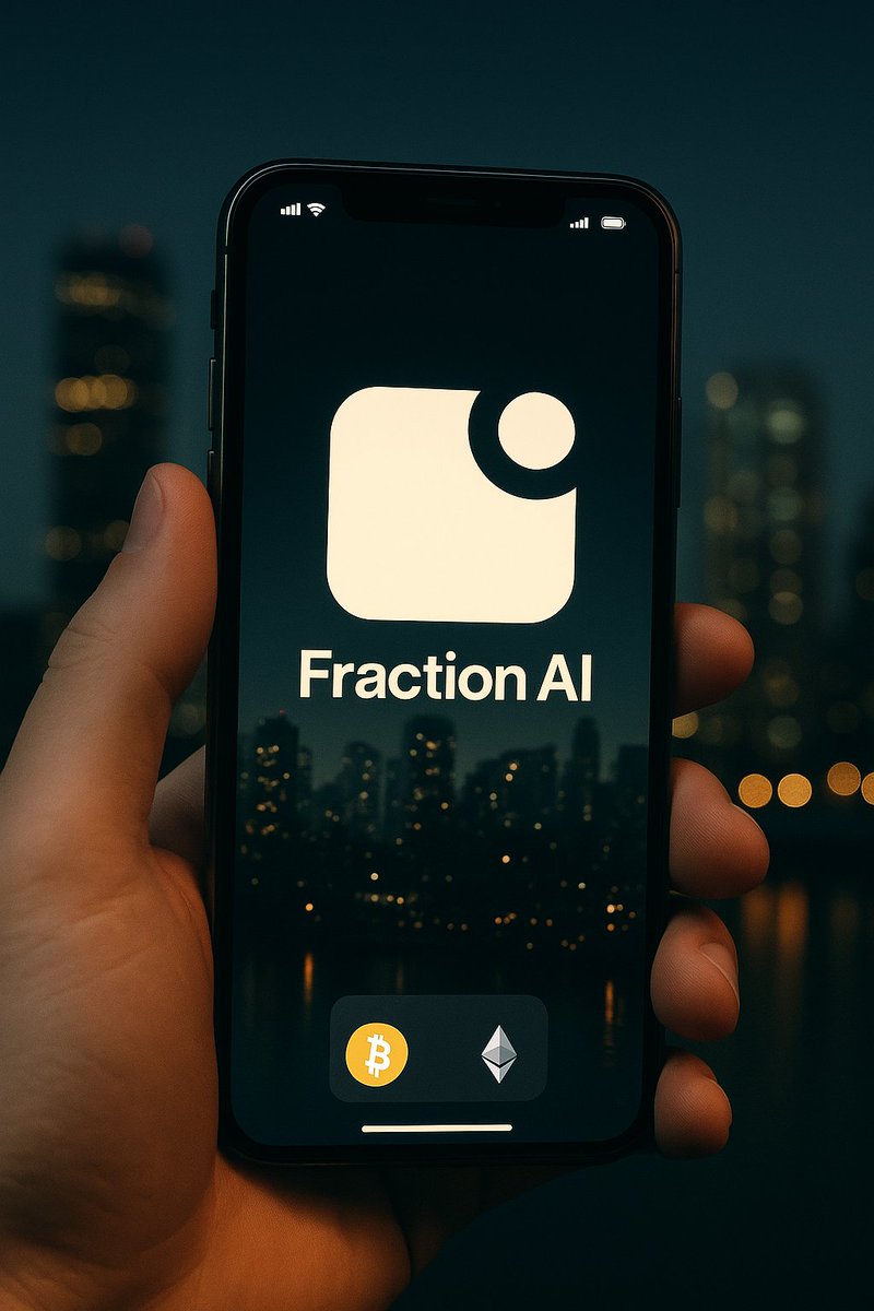 tangxhi's tweet photo. My agent on @FractionAI_xyz learned to analyze stocks better after RLAF feedback rounds. It’s like watching a kid grow, but it’s my creation. This kind of AI feels personal. How’s feedback shaped something you’ve built?
#RLAF https://t.co/bwqKrau5wU