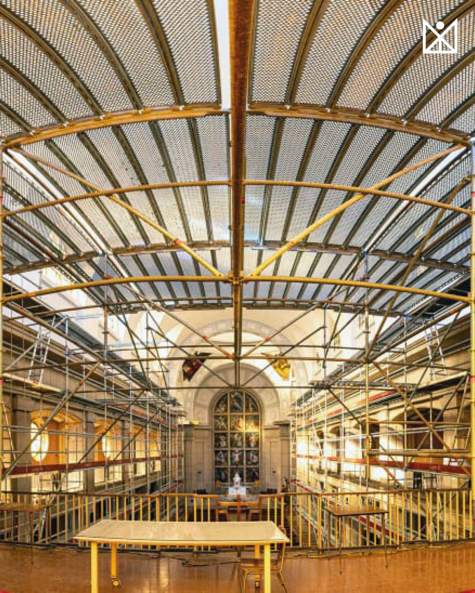 Layher Ibérica tweet media