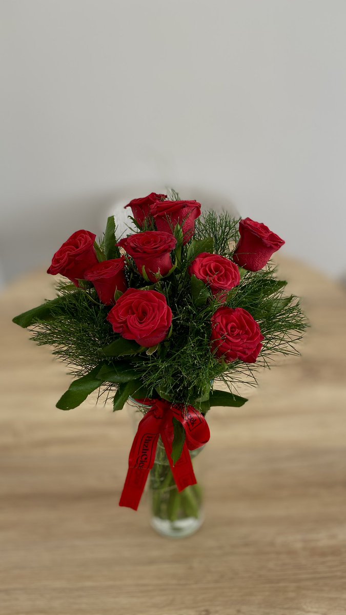 Evimin ilk çiçeği..