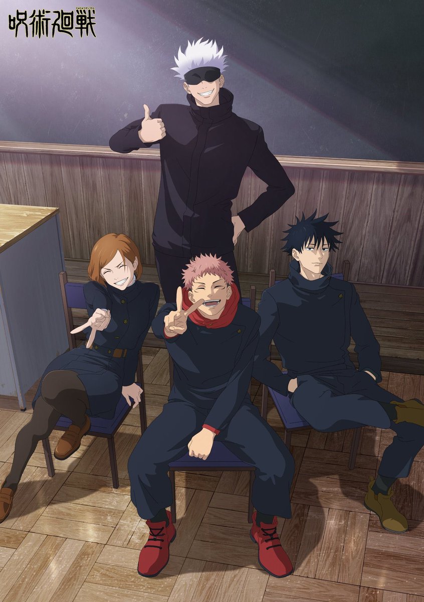 Anime Posts tweet media