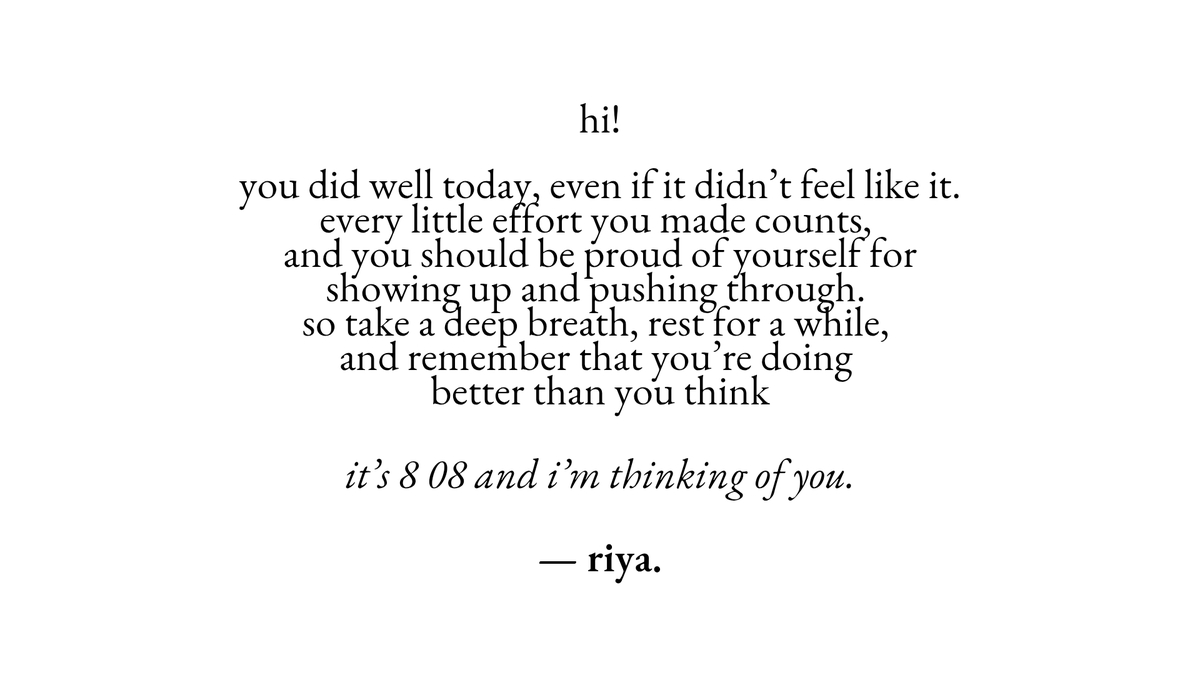 riya tweet media