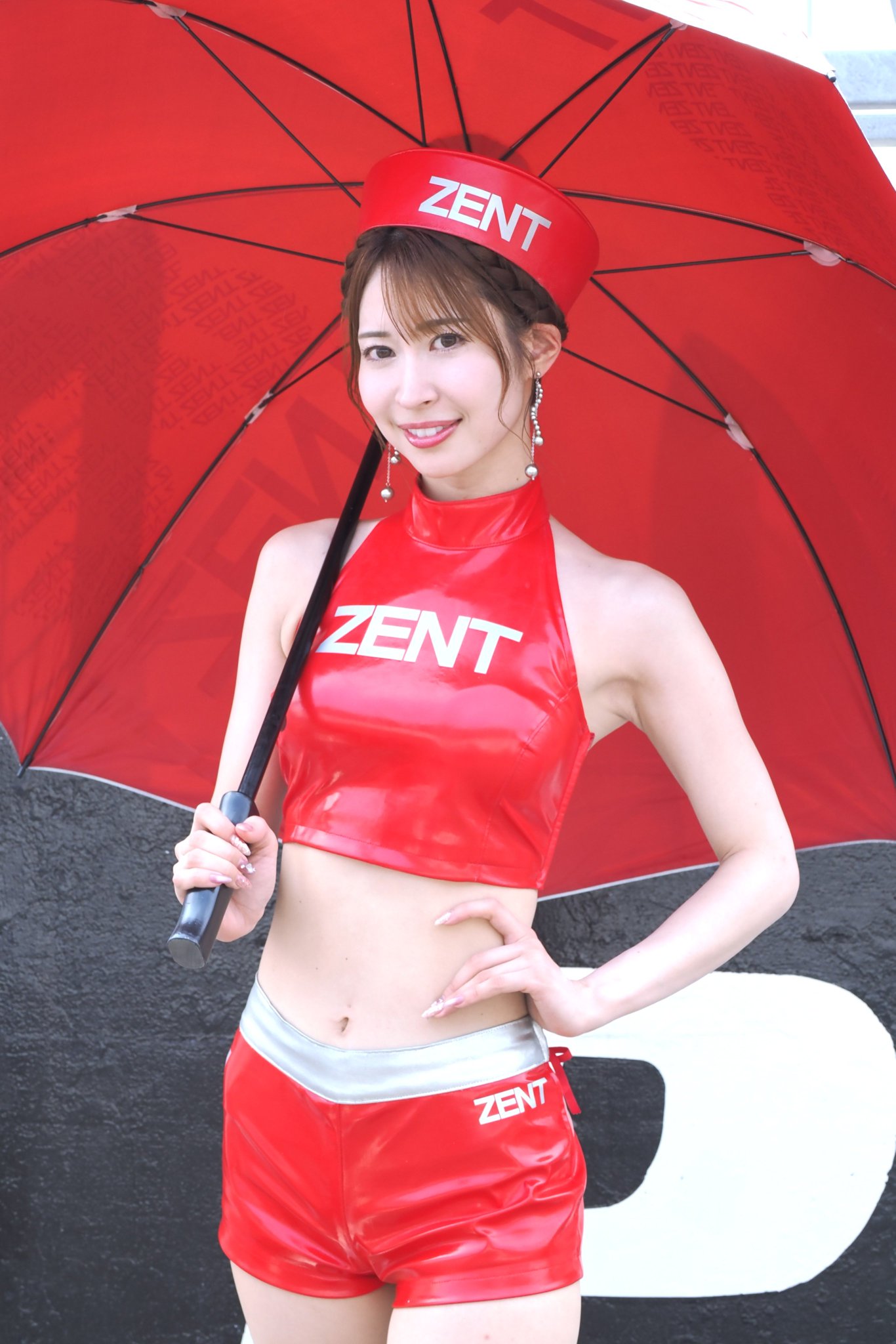 さとりん★ZeeNuNew★SUPERSUN SUPERSECRET他 Mezame RETURNER (Electric Returner) Type 