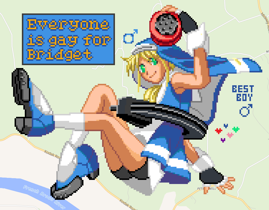 Femboy Artworks tweet media