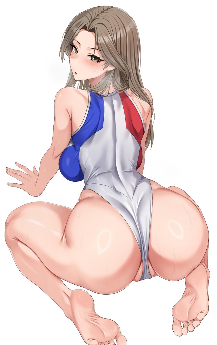 완결 그림

좀 짧아서 아쉽긴 했지만
완결은 냈잖아
한잔혀