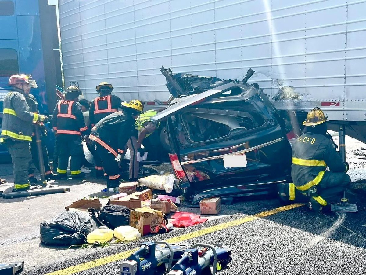 Truth, Compassion, and Accountability After Florida Tractor-Trailer Tragedy

To the victims’ families of the Florida tractor-trailer tragedy, we stand with you. As we offer Ardas for the departed and comfort for their families, the Sikh American community organizations are