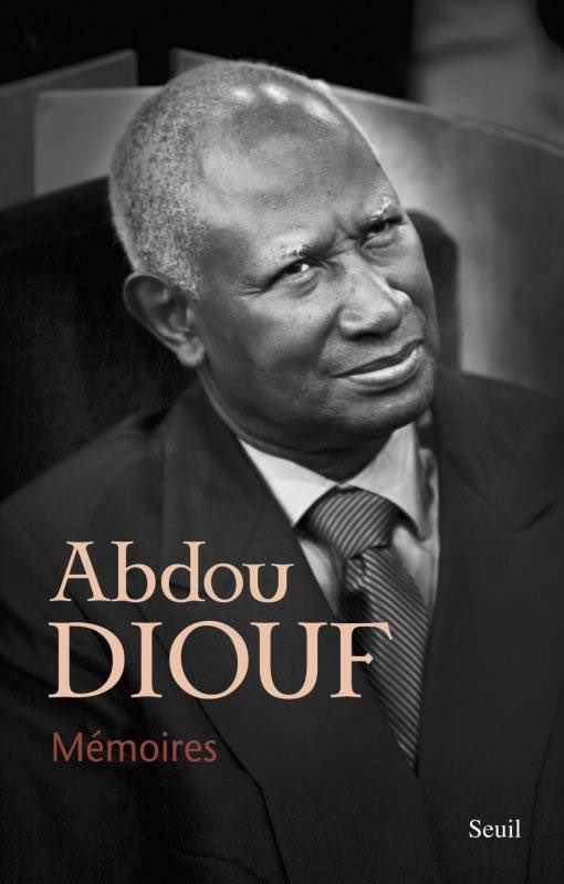 🎉🇸🇳 Le #Sénégal célèbre les 90 ans d’Abdou Diouf !
Dès le 2 septembre, la Fondation Abdou Diouf Sport-Vertu organise une série d’activités en hommage à l’ancien président (1981-2000), artisan de paix et de coopération internationale.

#Sénégal #AbdouDiouf #Leadership