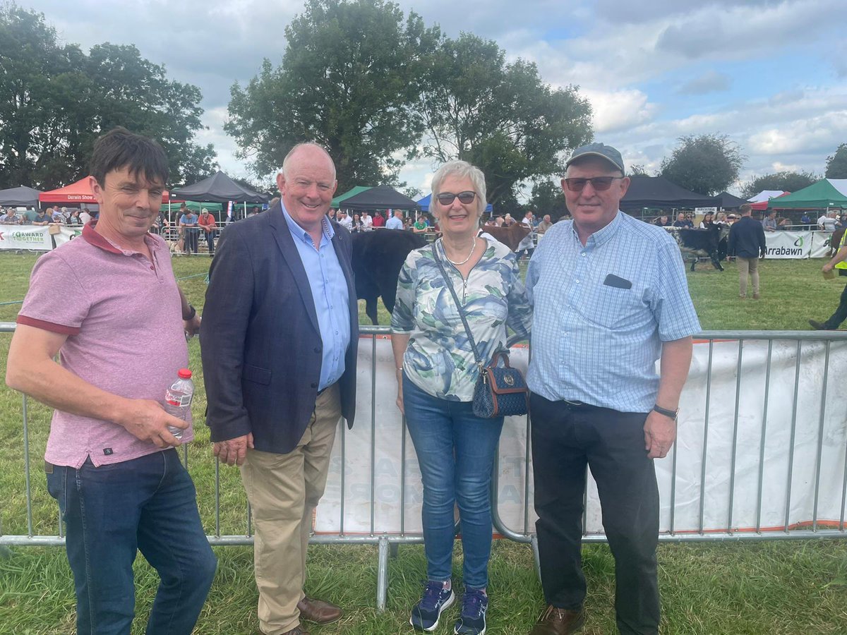 William Dolan (@williamd_ifa) on Twitter photo IFA President Francie Gorman officially opened the Moate Show in Co Westmeath, Great engagement with local farmers on all Farming issues and the work of the organisation <a href="/IFAmedia/">Irish Farmers' Association</a> IFA President Francie Gorman officially opened the Moate Show in Co Westmeath, Great engagement with local farmers on all Farming issues and the work of the organisation <a href="/IFAmedia/">Irish Farmers' Association</a>