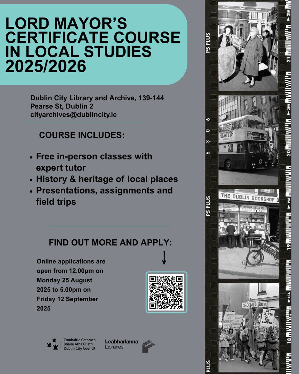 DCLA Reading Room tweet media