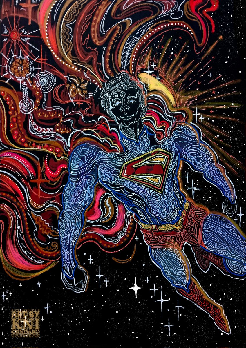 The man of Tomorrow
#Superman #SupermanMovie
