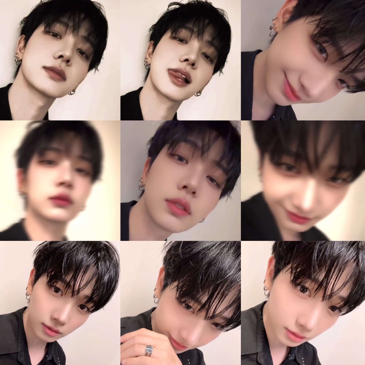 하나 tweet media