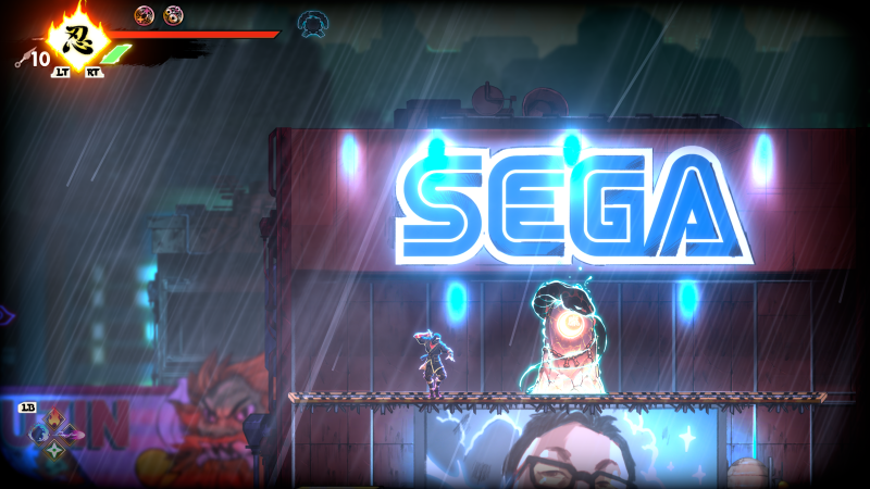 Shinobi: Art of Vengeance Review – Sharp as a Kunai ift.tt/7AOozFq