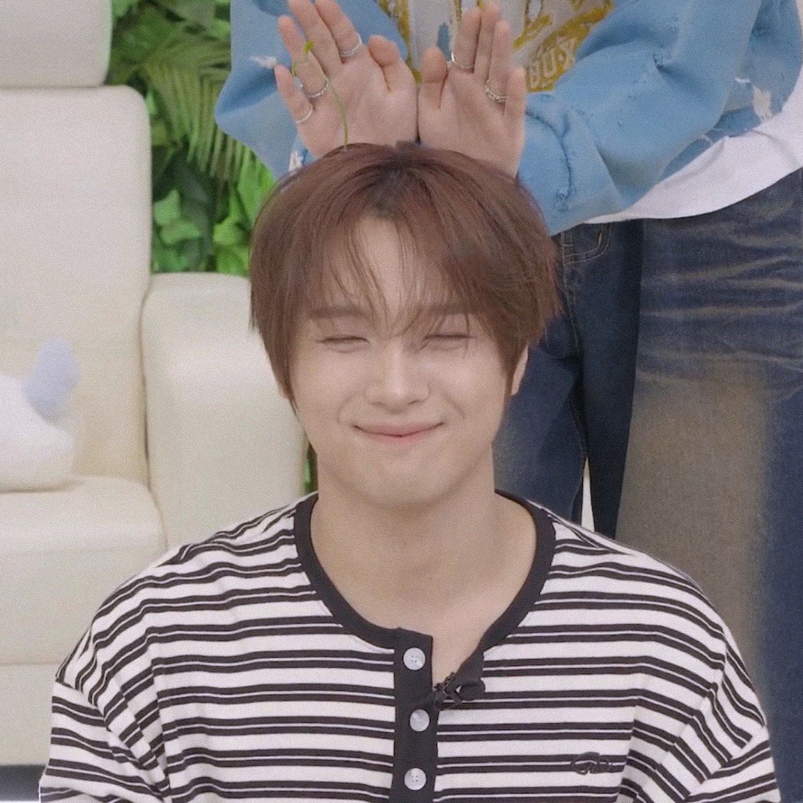 ohpin66's tweet image. 귀요미🌱