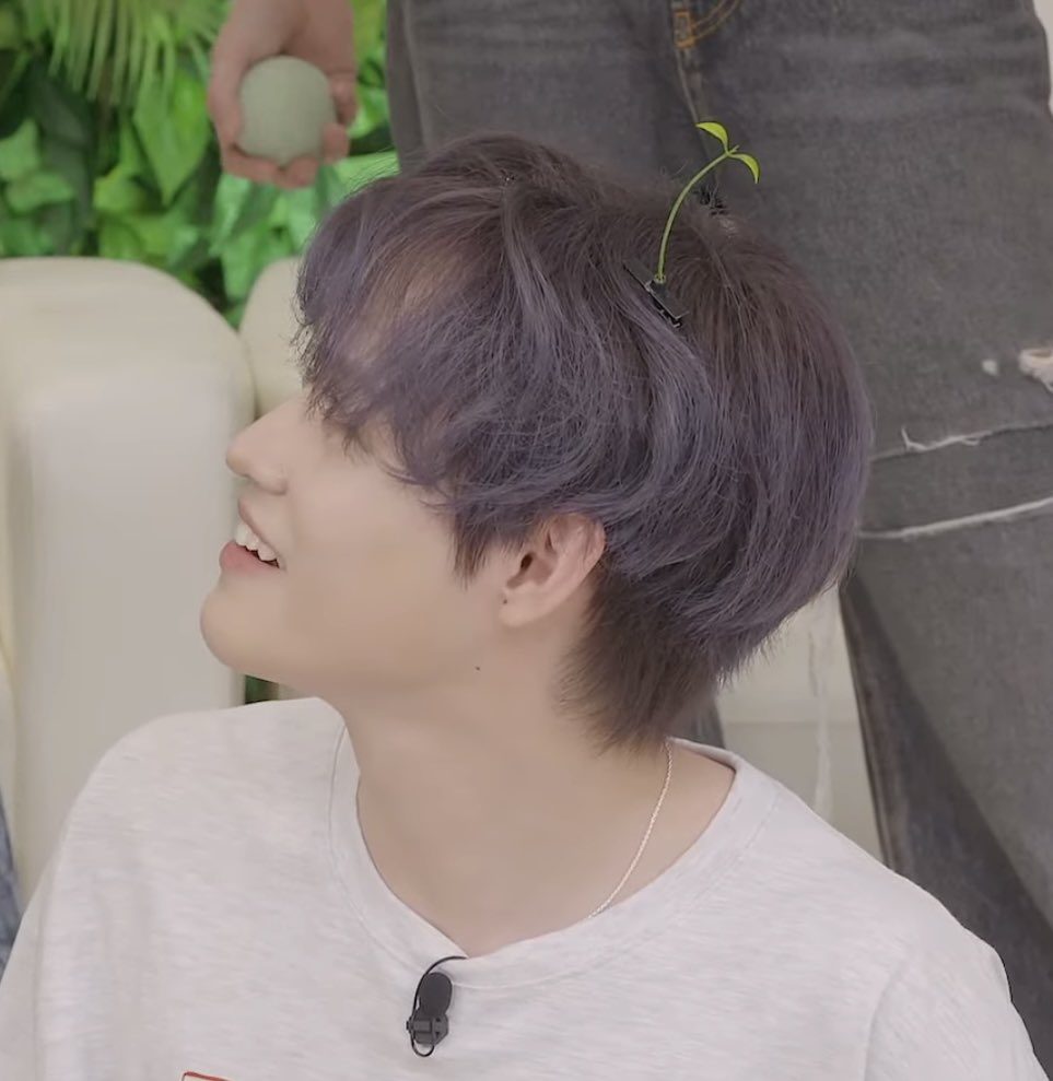 tiny_Iele's tweet image. chenle is so cute 🫶🏻