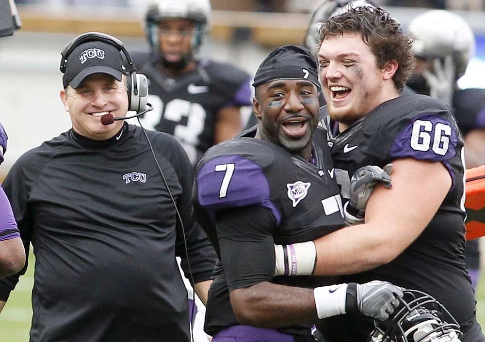 Out of Context TCU (@nocontexttcu) on Twitter photo 