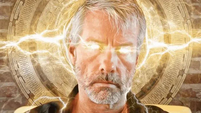🟠BTC-ARCHIVE: Michael Saylor: Da zero a 3% dell'offerta totale di Bitcoin in cinque anni