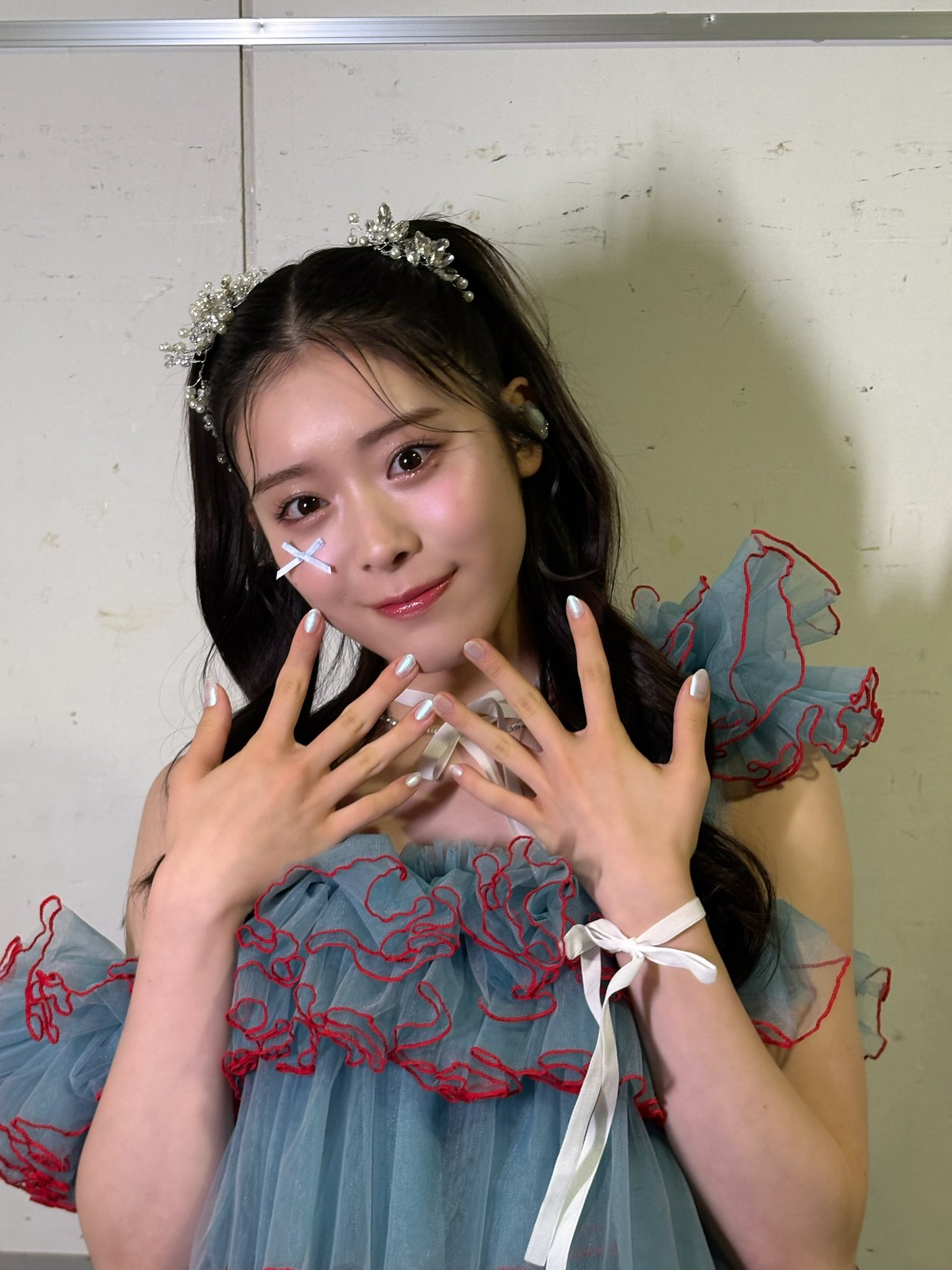 私立恵比寿中学 風見和香 生誕生写真 16th〜17th（バラ売り可） 私立恵比寿中学 風見和香 生誕生写真 16th〜17th（バラ売り可