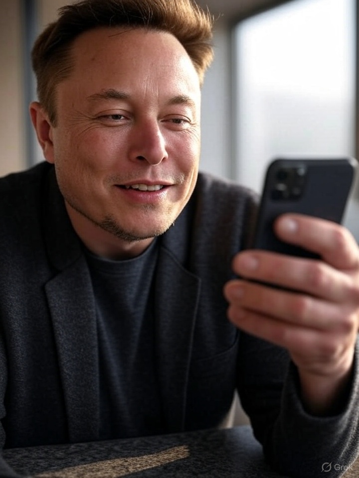 GetBloggyAI's tweet image. Every time, @elonmusk reposting form @cb_doge 😂🤣🤣
#ElonMusk #elon #musk #DOGE