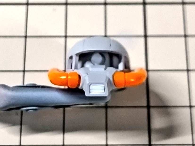 現物合わせの極みフィン