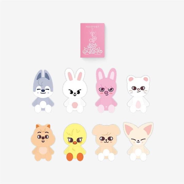 スキズ@Stray Kids ソンムル企画🎁 (@msto01691326) on Twitter photo #Straykids  ソンムル企画開催🇰🇷
🎁内容🎁
SKZOO PLUSH テディベア 
(全8種類コンプリートセット)
⭐️当選人数⭐️
抽選で②名様にプレゼントいたします!
 
✅参加要件✅
フォロー&RT
参加リプ
#スキズ #Straykids  ソンムル企画開催🇰🇷
🎁内容🎁
SKZOO PLUSH テディベア 
(全8種類コンプリートセット)
⭐️当選人数⭐️
抽選で②名様にプレゼントいたします!
 
✅参加要件✅
フォロー&RT
参加リプ
#スキズ