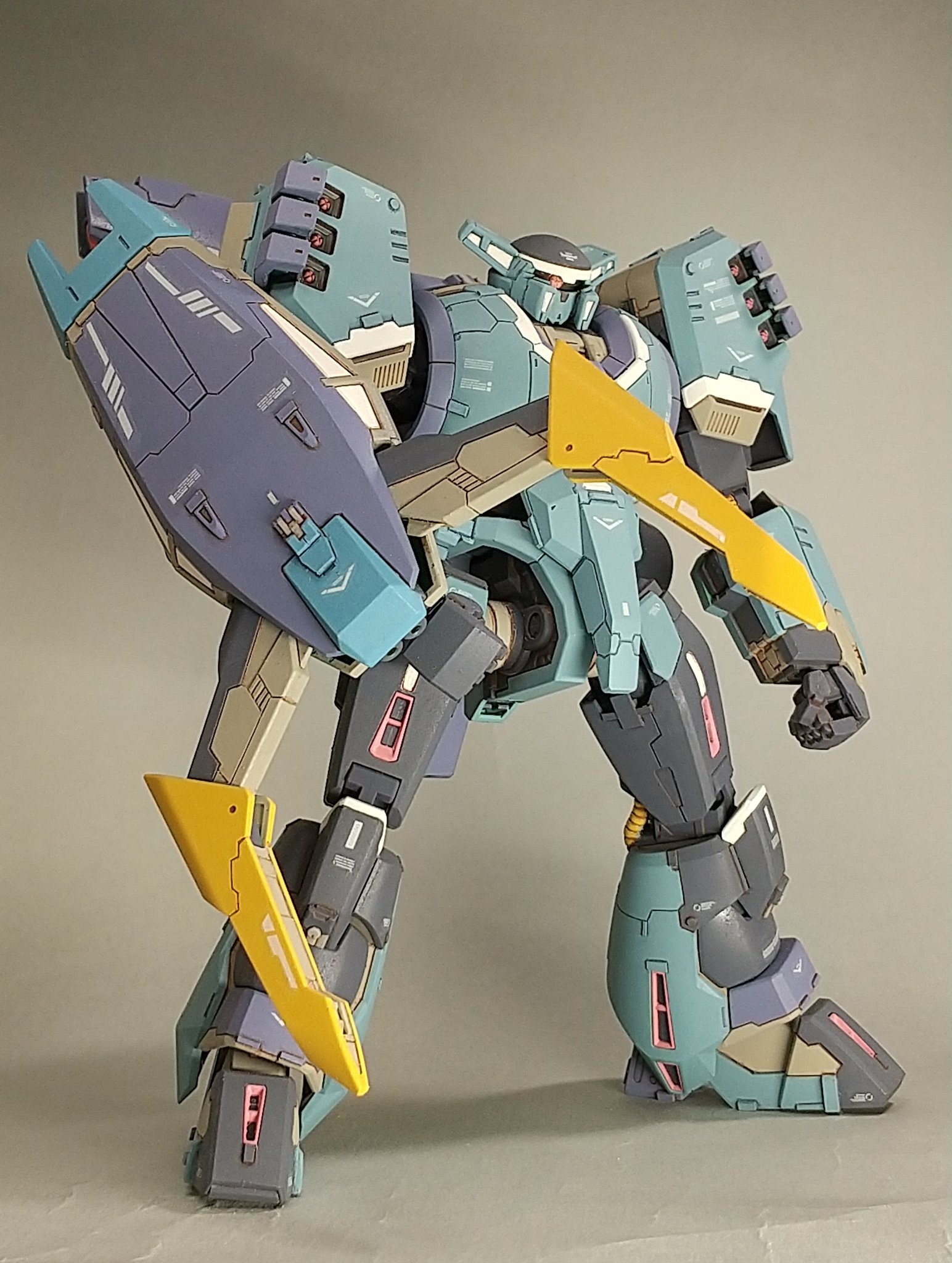 模型製作用品 kaito Amazon.co.jp: figma KAITO (ノンスケール ABS&PVC 塗装済み可動