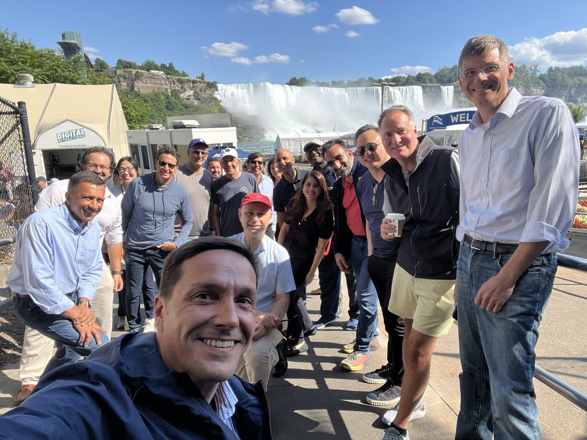 Thanks to <a href="/DoctorZada/">Gabriel Zada, MD, MS</a> <a href="/DanielYoshor/">Daniel Yoshor, M.D.</a> @nelsonoyesiku for reinvigorating the #ISPS meeting and bringing together the Pantheon of Pituitary Surgeons. <a href="/NASBSorg/">NASBS</a> <a href="/AANSNeuro/">AANS</a> <a href="/CNS_Update/">CNS</a> <a href="/Pituitary_org/">The Pituitary Foundation</a> <a href="/pituitaryorg/">Pituitary Network</a> <a href="/PituitarySoc/">Pituitary Society</a>