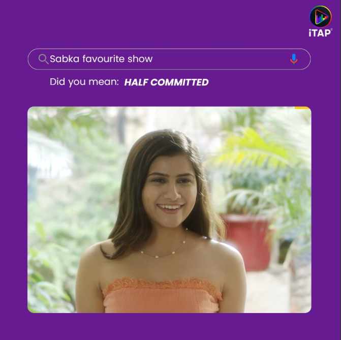 iTap Entertainment tweet media