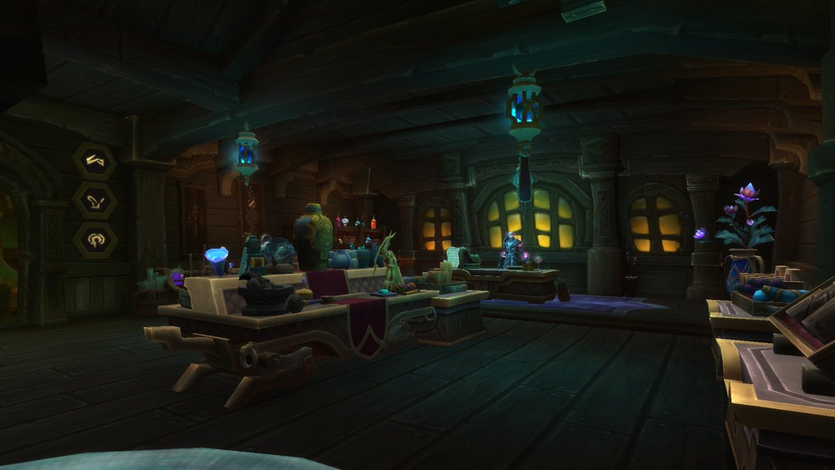 RandomGamer79's tweet image. Bogpaddle revamp progress #EpsilonWoW #EpsilonRP