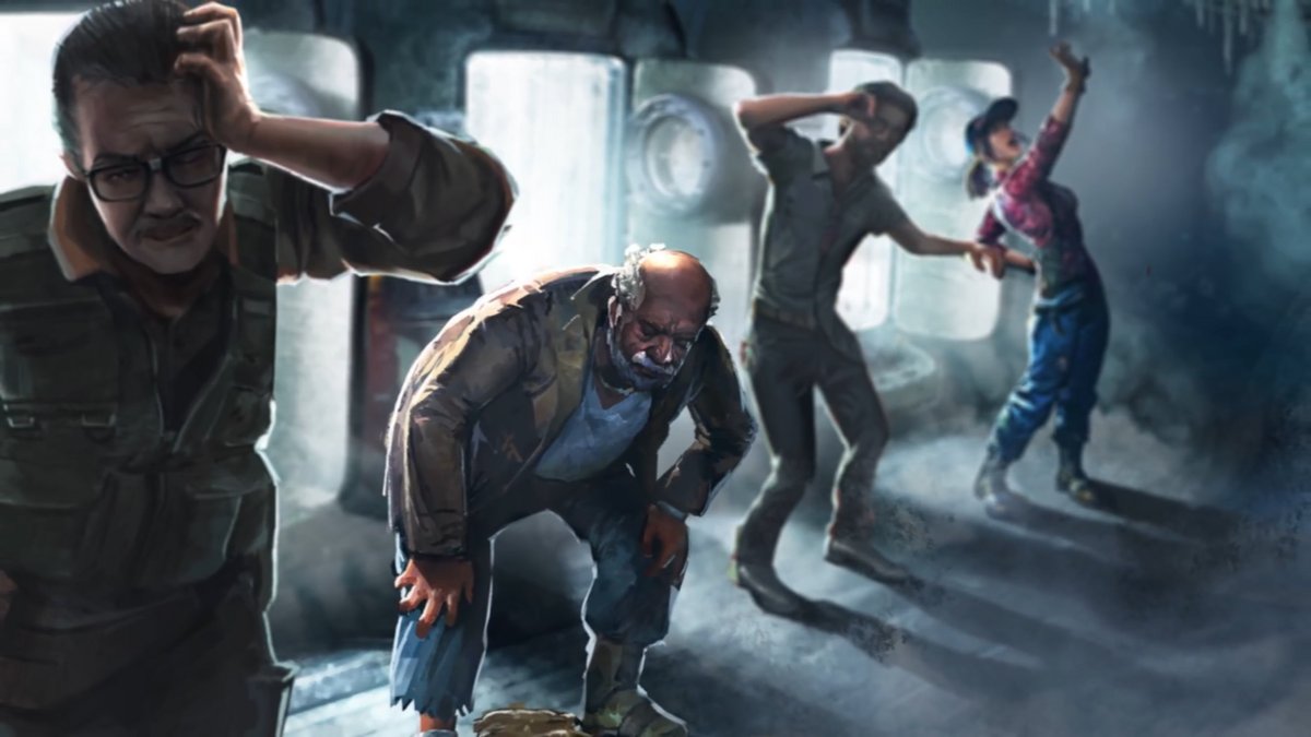 Dude imagine being Victis
You go on this mind bending adventure after being trapped on a destroyed earth for ten years
you're told to wait in a cryopod for the "final world"
99% of the time the universe resets 
The one time you wake up you die to the dark aether