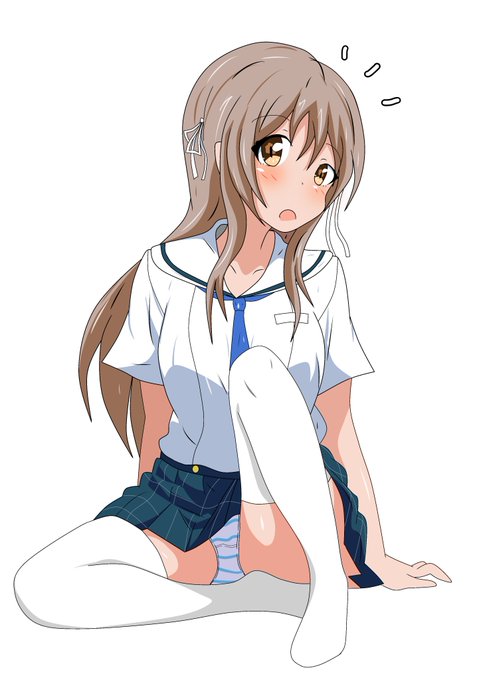 椎名ゆかり🦓
#ハチナイ 