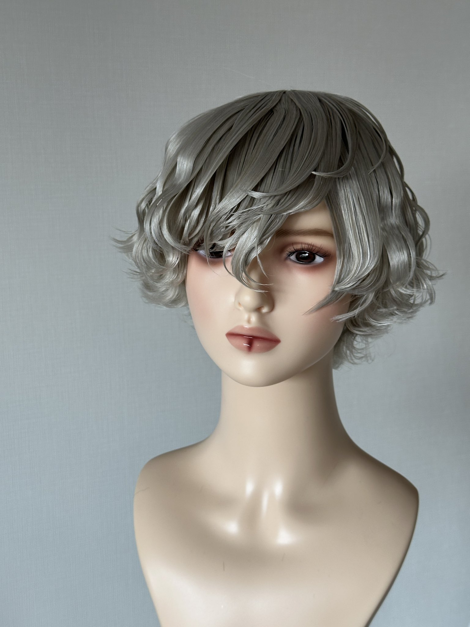 WIGCUT |受付中ウィッグオーダー (@WIGCUT_) / X