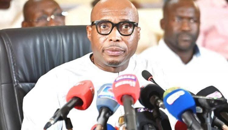 🛑la requête de Barth vient d’être rejetée par la Cour Suprême