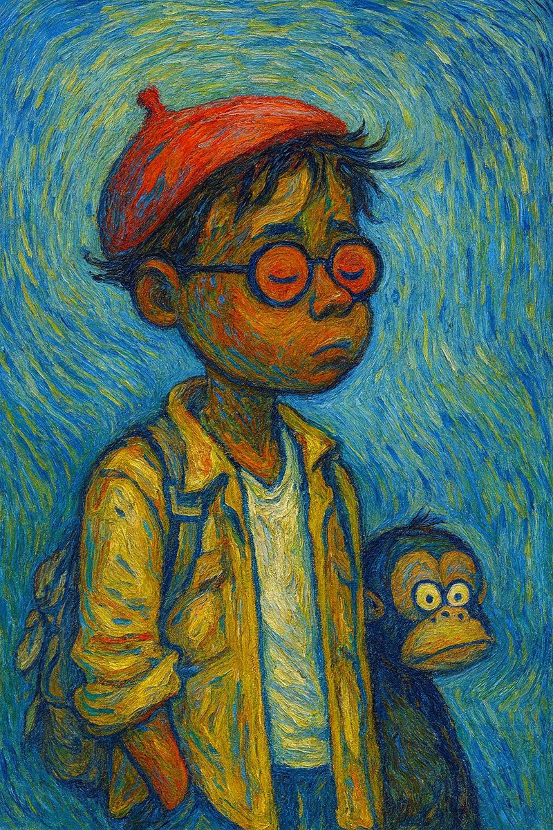 This market got me like