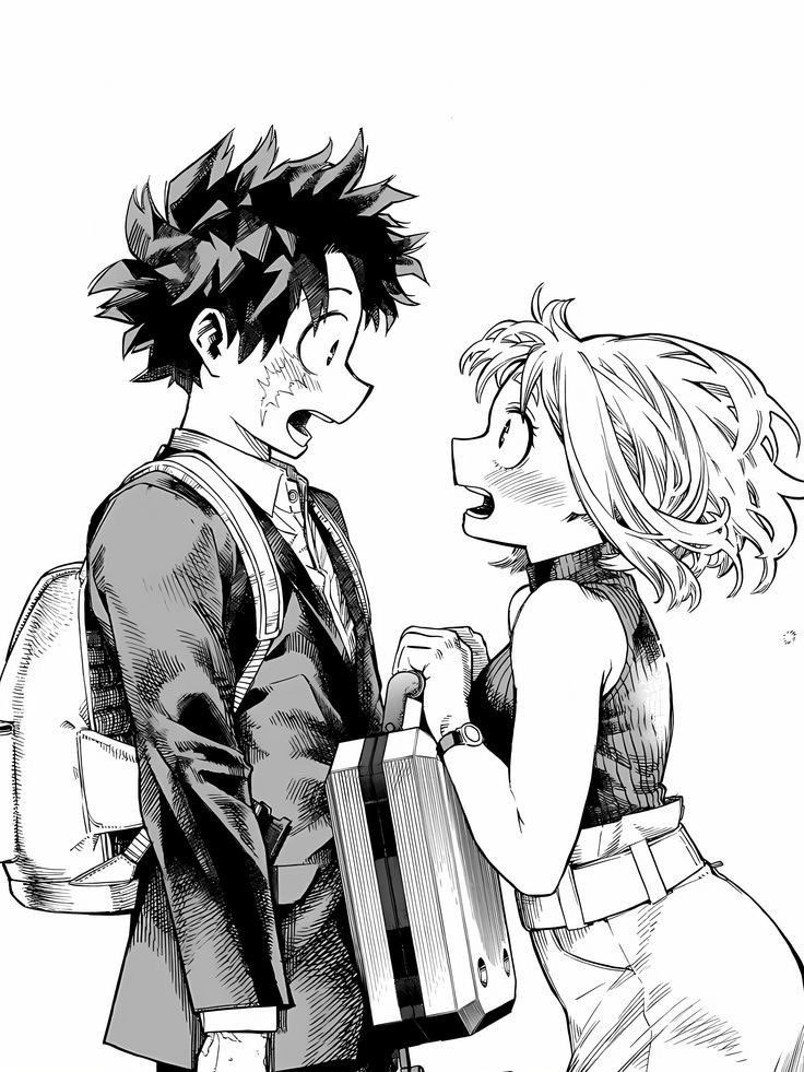 J’atomise mon compte si vous trouvez un couple plus mignon que lui