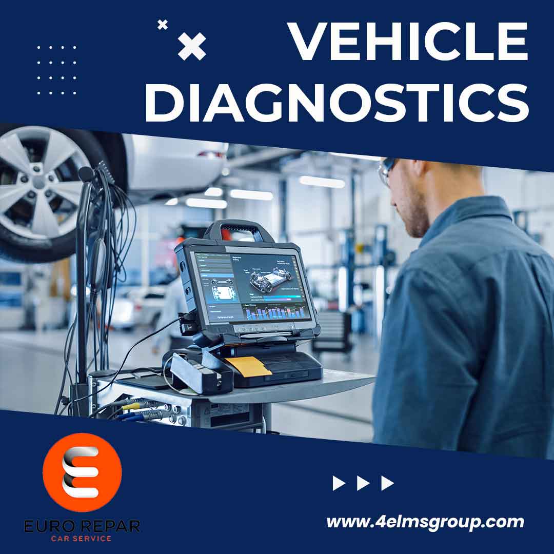 4 Elms Service Station offer a full diagnostics service, our staff are fully trained to deal with warning light fault diagnostics, fault correction. Is your vehicle showing a warning light on your dash? Contact us at 4 Elms Service Station ☎️ 01634 258165