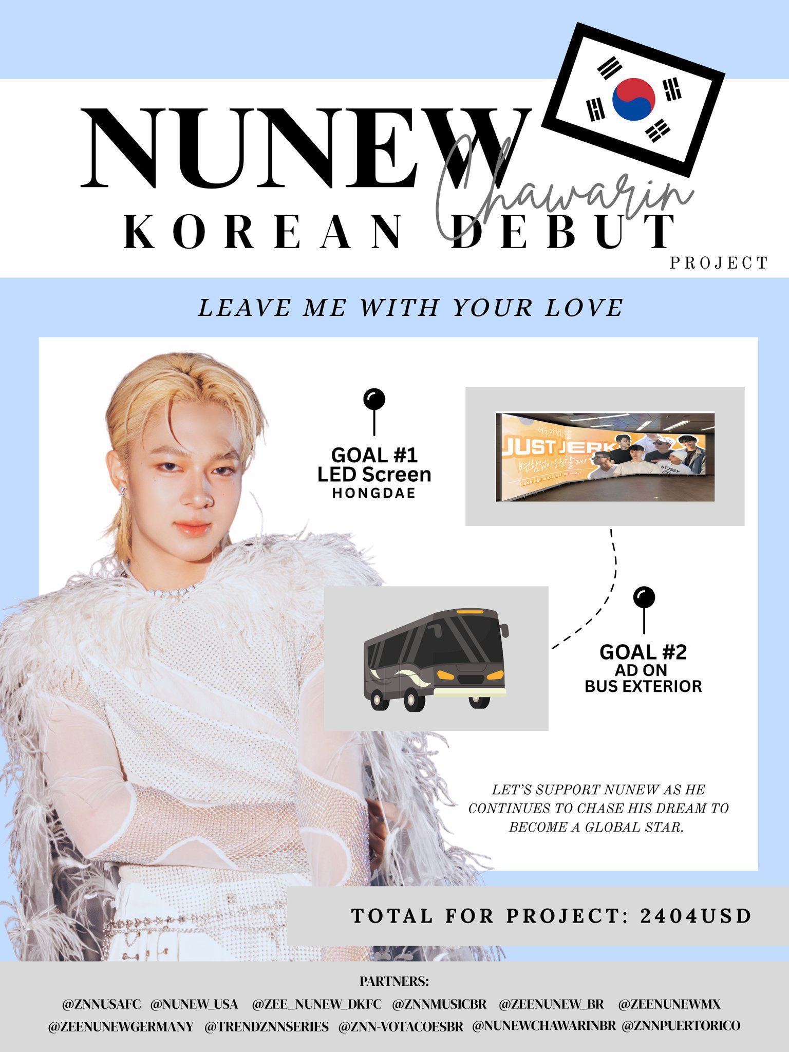 NuNew USA Fanclub🐱👑 on X: 