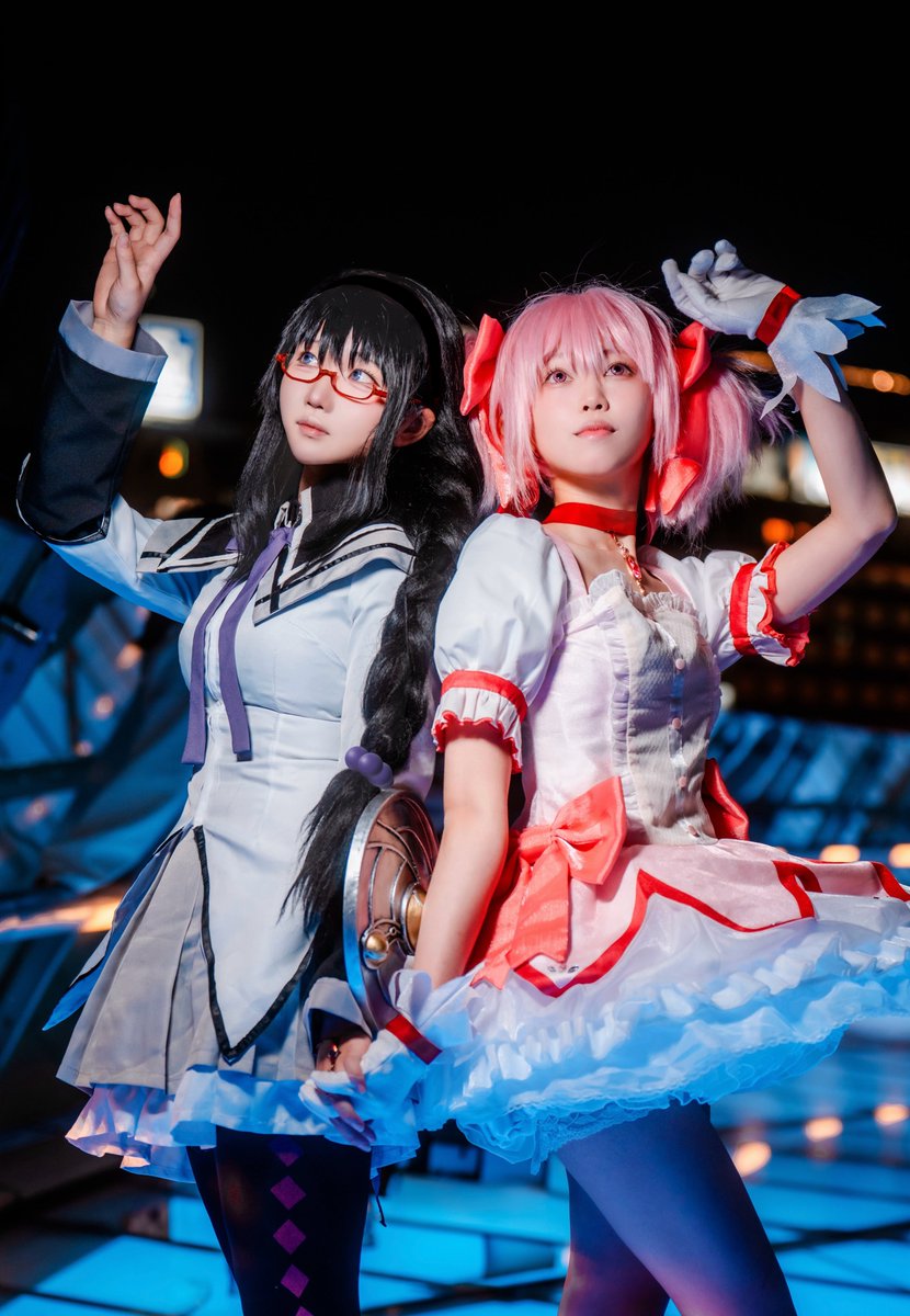 ┊  ┊ ┊   ┊┊  ┊   ┊ ┊
┊  ┊ ┊   ┊✦ ` ੈ˚｡┊`✫
┊  ┊`✫.  ┊     .`˚    ┊.
┊⊹      ⋆.    ┊. ˚.      ⊹     ⋆ 
┊˚           ˚✩ˊ
✧ˎˊ｡.                       魔法少女まどか⭐︎マギカ