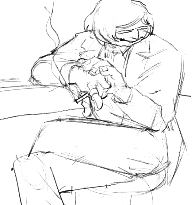 눈물의 곡절 (@esusul) on Twitter photo 