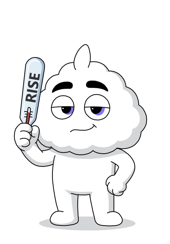 rick_crpt's tweet photo. Summer is coming to an end, and the air is getting cooler – but @risechain  remains hot🔥

@risechain @RiseforUkraine https://t.co/gEbgJO6RtY
