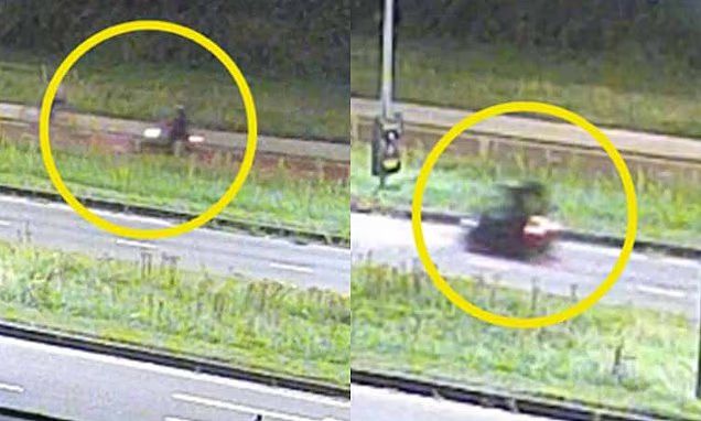 A wave of national fury has swept Holland following the arrest of an asylum seeker for the killing of a 17-year-old who was stabbed to death while she was calling the police to report being followed on her bike ride home.

The lifeless body of Lisa was discovered by police in a