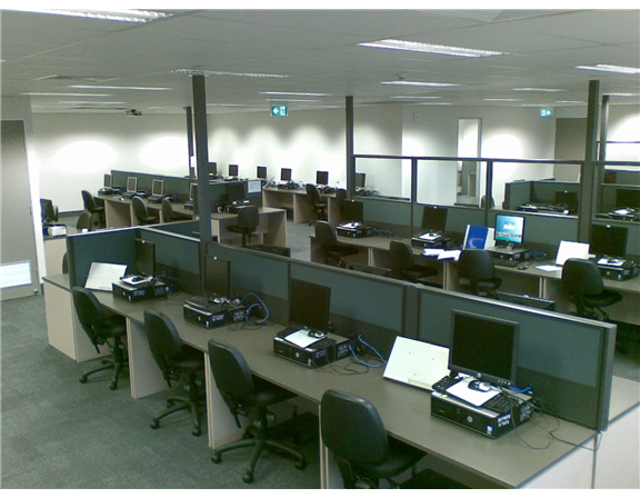 The gladiators enter the arena 

Ready for another day of battle 

We will conquer the day and bring glory to our shareholders