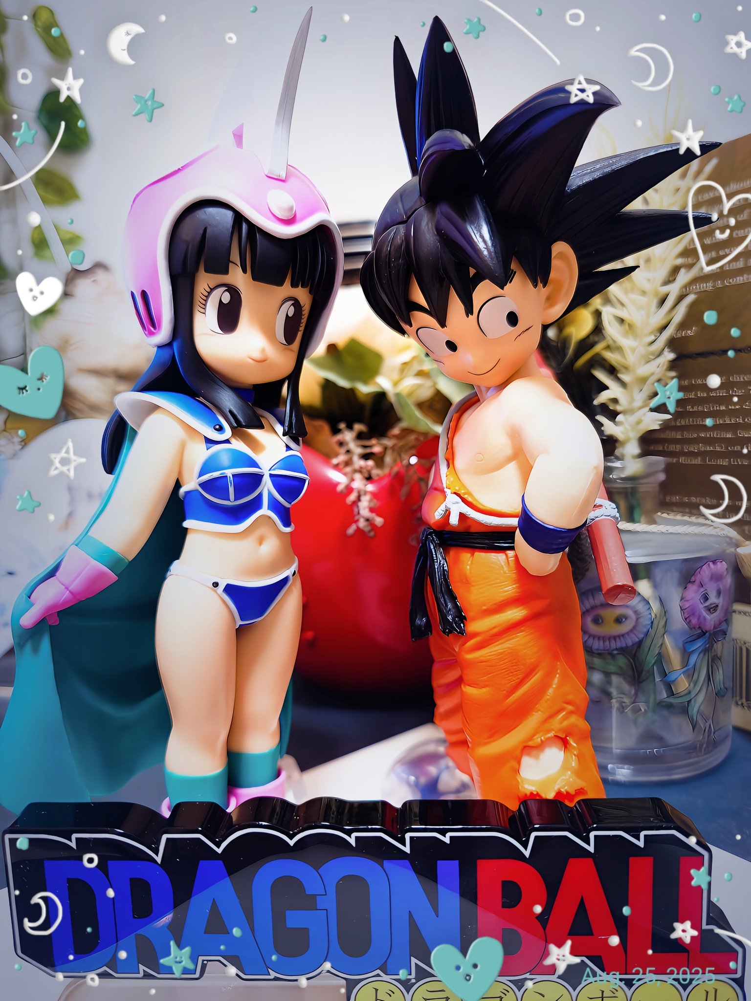 ドラゴンボール - スマイルさん専用 jm'ダン on X: 