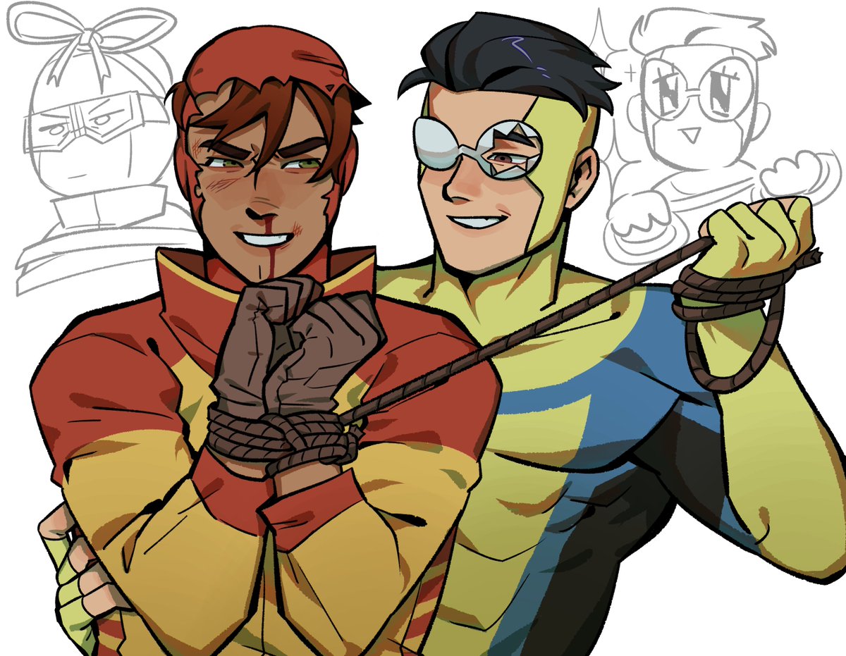 freaks #markrex